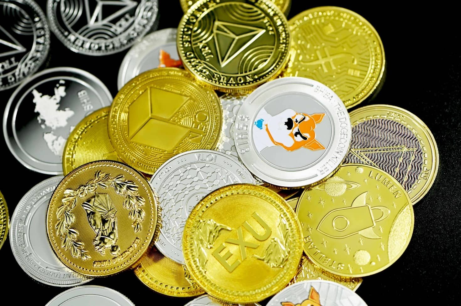 Top Features Every Crypto Trader Needs