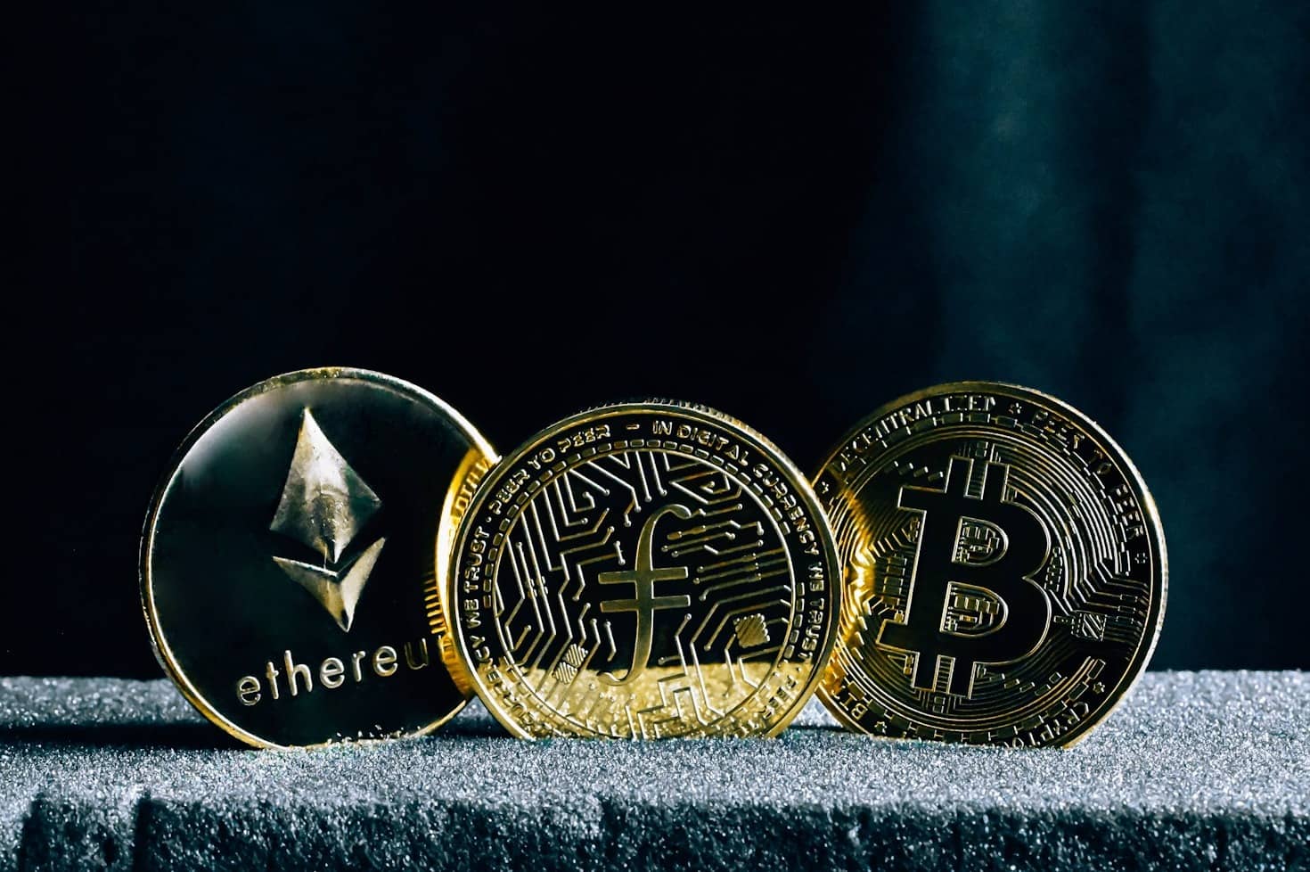 The Future of Cryptocurrency Trading Tools