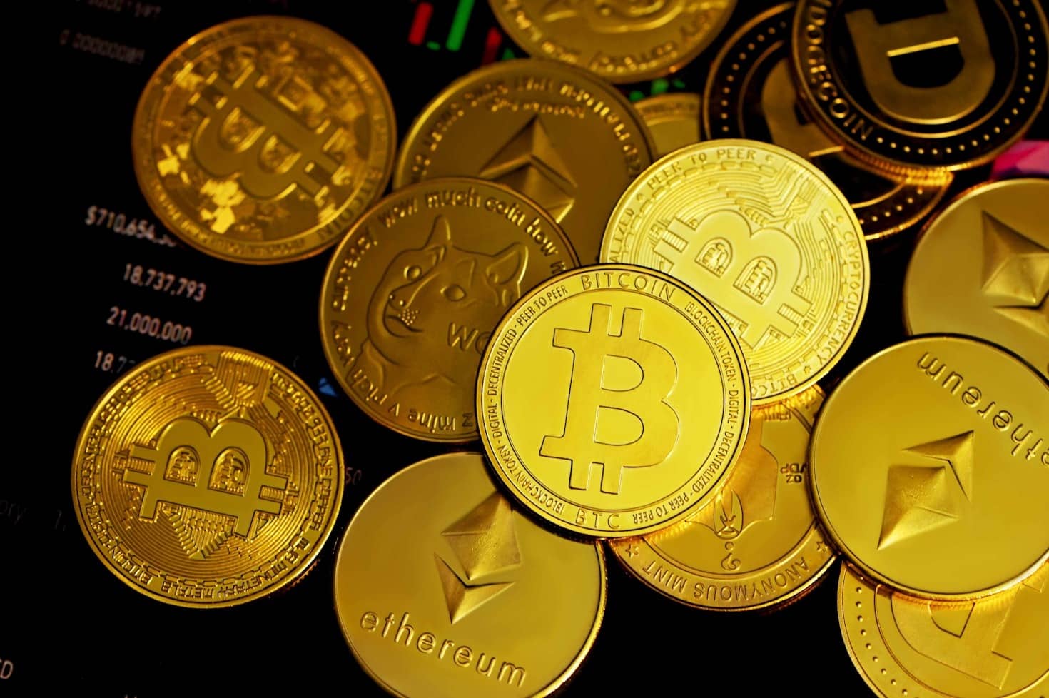 What Sets High Trade Apart in the Crypto World