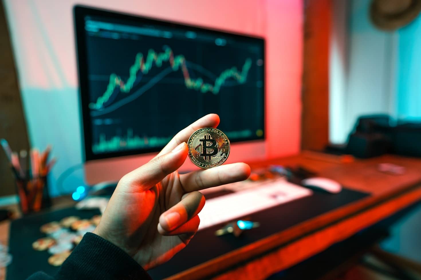 Optimizing Your Crypto Trades with Smart Platforms
